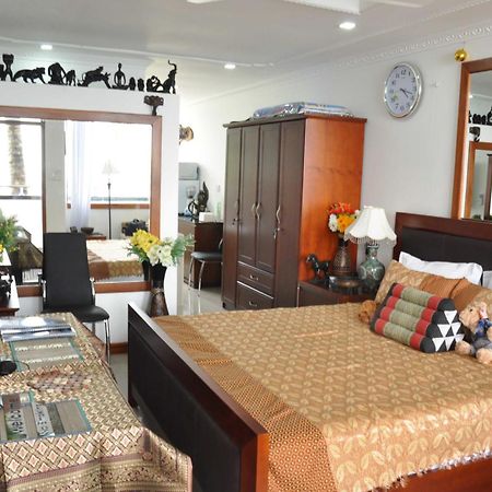 Goviyapana Beach Hotel Ahangama Chambre photo