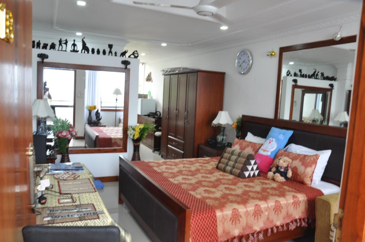 Goviyapana Beach Hotel Ahangama Extérieur photo