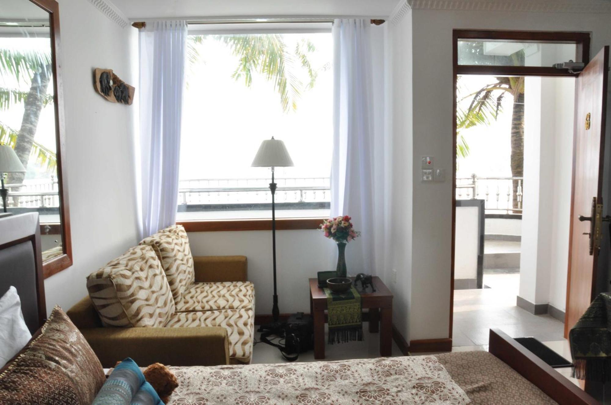 Goviyapana Beach Hotel Ahangama Chambre photo