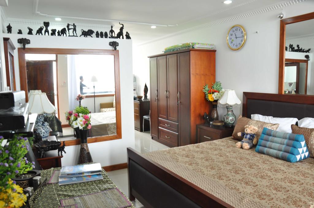 Goviyapana Beach Hotel Ahangama Chambre photo