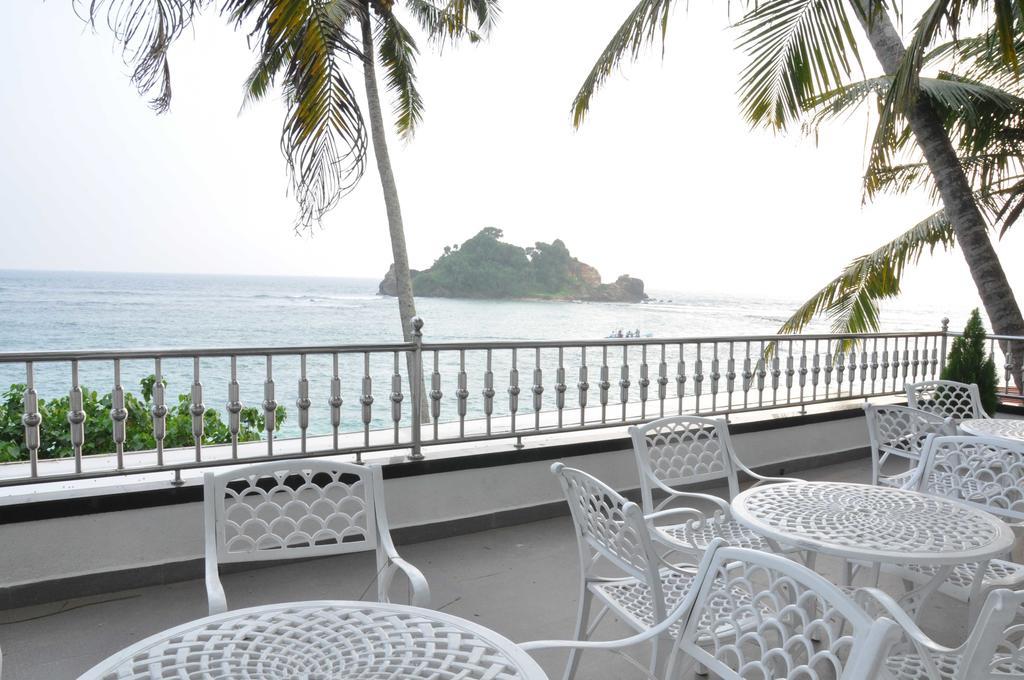 Goviyapana Beach Hotel Ahangama Chambre photo